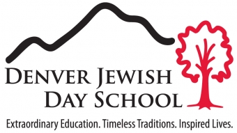 Denver Jewish Day School Logo